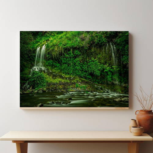 Lush Rainforest Waterfall v3.jpg
