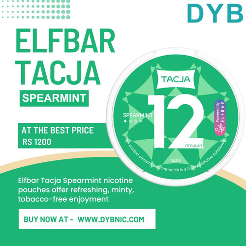 Tacja Nicotine Pouches Spearmint.jpg