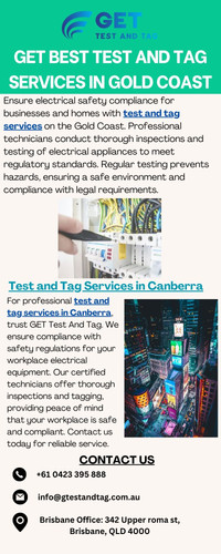 Get Best Test and Tag Services in Gold Coast.jpg