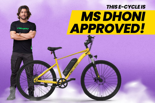 This E Cycle Is MS Dhoni Approved.jpg