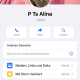 Ts Alina Nürnberg Industrie str Benjamin Fiegl arsch gespritzt