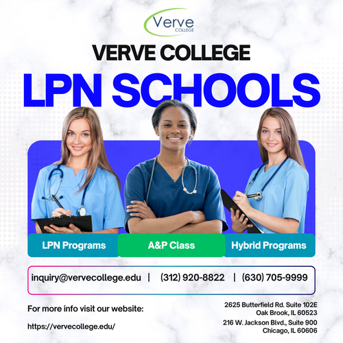 LPN programs in Chicago & Oak Brook | Verve College.png