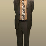 dwight solo wallpaper celu