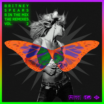 B in the Mix The Remixes Vol. 2.png