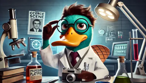 Genious Duck.webp