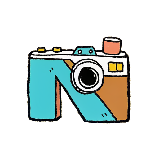 a camera made from the letter n.png