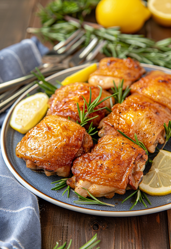 dterox A plate of golden brown juicy Air Fried Boneless Chick 76d1f6c5 684c 430c b6da 0e4dd9245af4 0.png