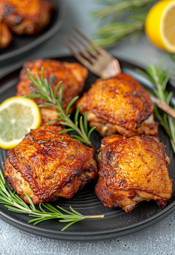 dterox A plate of golden brown juicy Air Fried Boneless Chick b1369846 85a8 414b b785 8b9804f925f0 3.png