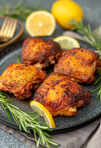 dterox A plate of golden brown juicy Air Fried Boneless Chick b1369846 85a8 414b b785 8b9804f925f0 1.png