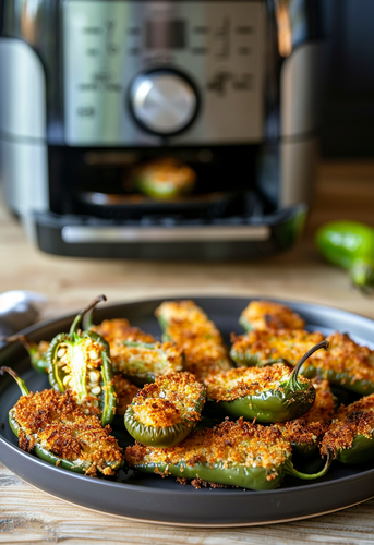 dterox A plate of air fried green jalapeno fully coated with 7dfb1dd9 48fe 4469 976f 33445028742e 0.png