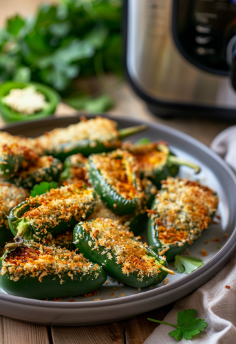 dterox A plate of air fried green jalapeno fully coated with 54cee3c6 b3f0 4ea5 bb2b 9d4dfc5644cb 0.png