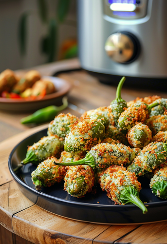 dterox A plate of fried green jalapeno fully coated with gold f03ba873 8d1d 4821 82a3 b7d5f85f2883 0.png