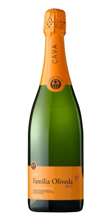 Wino Familia Oliveda Cava Brut Jove.webp