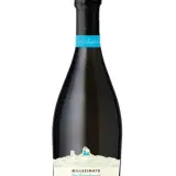 Wino Musujace Castello Longobardo Millesimato extra dry 0,75