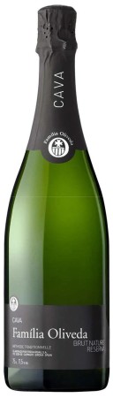 Wino Familia Oliveda Cava Brut Nature Reserva.jpg