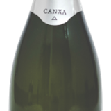Wino Can Xa Cava semi sec 0,75, polslodka cava, polslodkie wino musujace