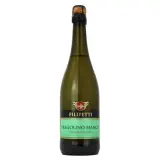 Wino Filipetti Fragolino Bianco 7,5 0,7l