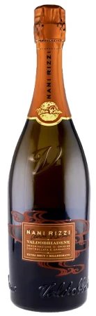 Wino Nani Rizzi Prosecco Valdobiadene extra brut 0,75.webp