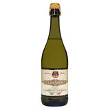 Wino Lambrusco Giacondi Emilia Bianco 7,5 0,75l.