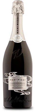 Wino Nani Rizzi Prosecco Valdobiadene dry 0,75.webp