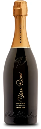 Wino Nani Rizzi Prosecco Valdobbiadene Extra Dry.webp