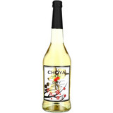 Wino Choya Dry 10 0,75L