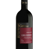 Wino Gevelli Zvari Kindzmarauli 11,5 0,75l