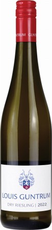 Wino Guntrum Dry Riesling QbA Rheinhessen.jpg