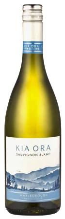 Wino Kia Ora Sauvignon Blanc.webp
