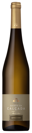 Wino Quinta da Calcada Alvarinho 0,75.png