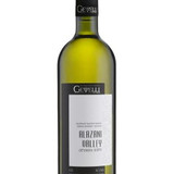 Wino Gevelli Alazani Valley White 12,5 0,75l