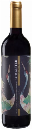 wino czerwone wytrawne Oh Sister Tinto.jpg