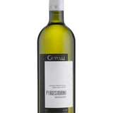 Wino Gevelli Pirosmani White 14 0,75l