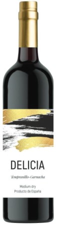 Wino Delicia Tinto semi seco.jpg