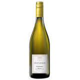 Esparrou Reserve Chardonnay Etiquette Blanche