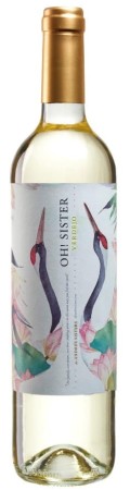 Wino biale wytrawne Oh Sister Blanco 0,75l.jpg