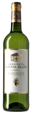 Wino Domaine Cheval Blanc AOP bordeaux sauvignon 0,75.png