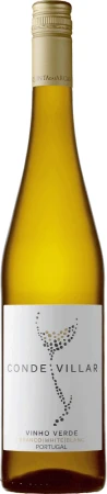 VINHO VERDE DOC BRANCO CONDE VILLAR.webp