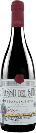 Wino Tagaro Passo del Sud Appassimento Red Puglia 0,75l.jpg