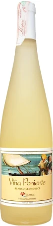 Wino Vina Poniente Blanco Semi Dulce 0,75l.webp