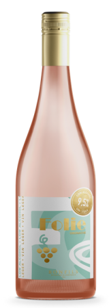 bofils nin de france syrah rose.png