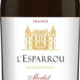 Bonfils Merlot