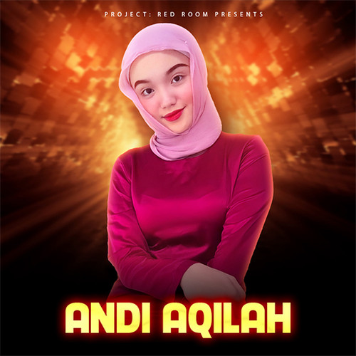 Andi Aqilah