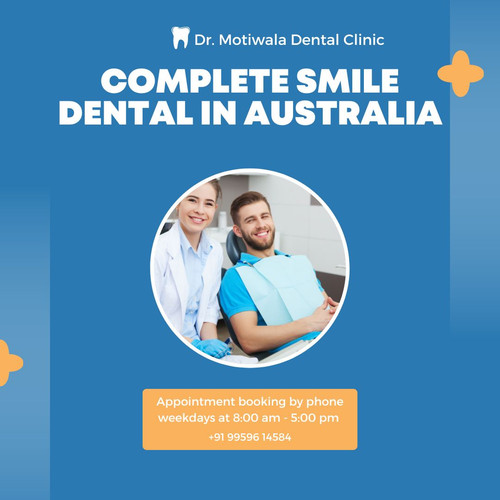 Complete Smile Dental In Australia.jpg