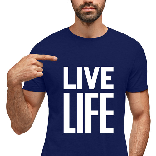 Live Life Navy Front Close.jpg