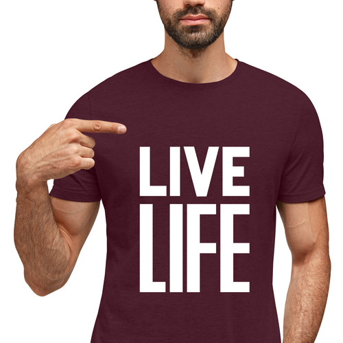 Live Life Burgundy Front Close.jpg