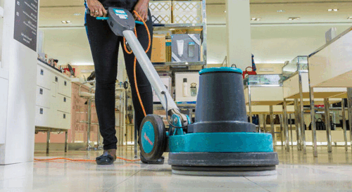 Choose the Best Commercial Cleaner Company for Impeccable Results.gif