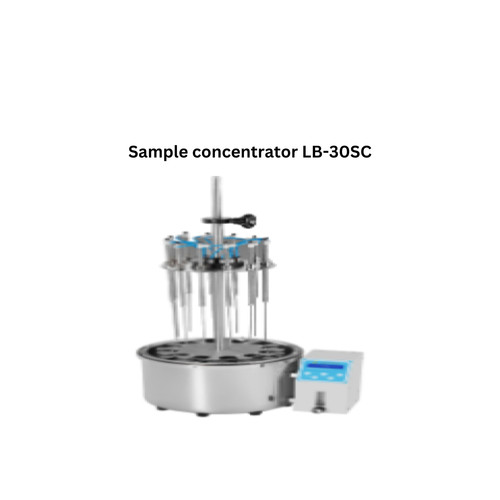 Sample concentrator LB 30SC.jpg