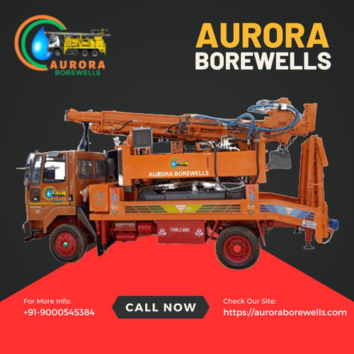 Borewell Drilling Cost Per Feet In Hyderabad | Aurora Borewells.jpg