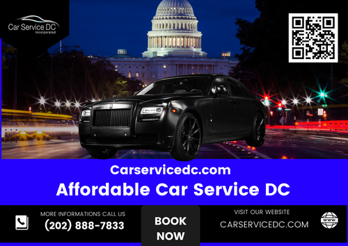 Affordable Car Service DC.png